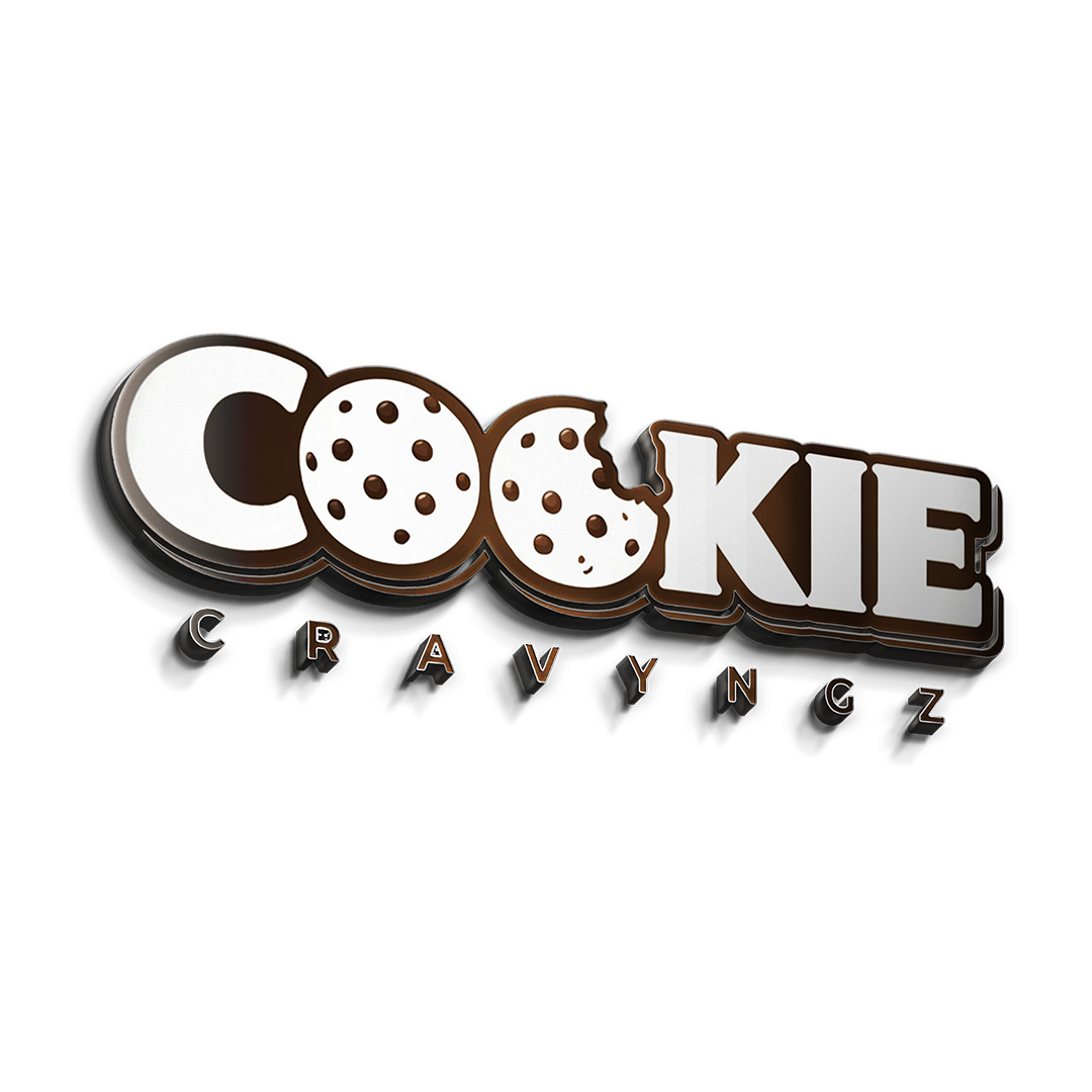 viral magik portfolio - 1080 - cookie cravyngz logo