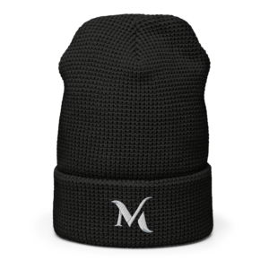Viral Magik Waffle Beanie