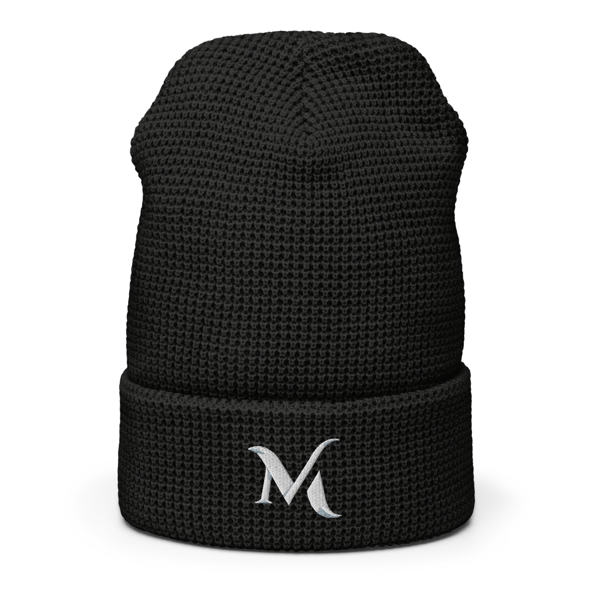 Viral Magik Waffle Beanie