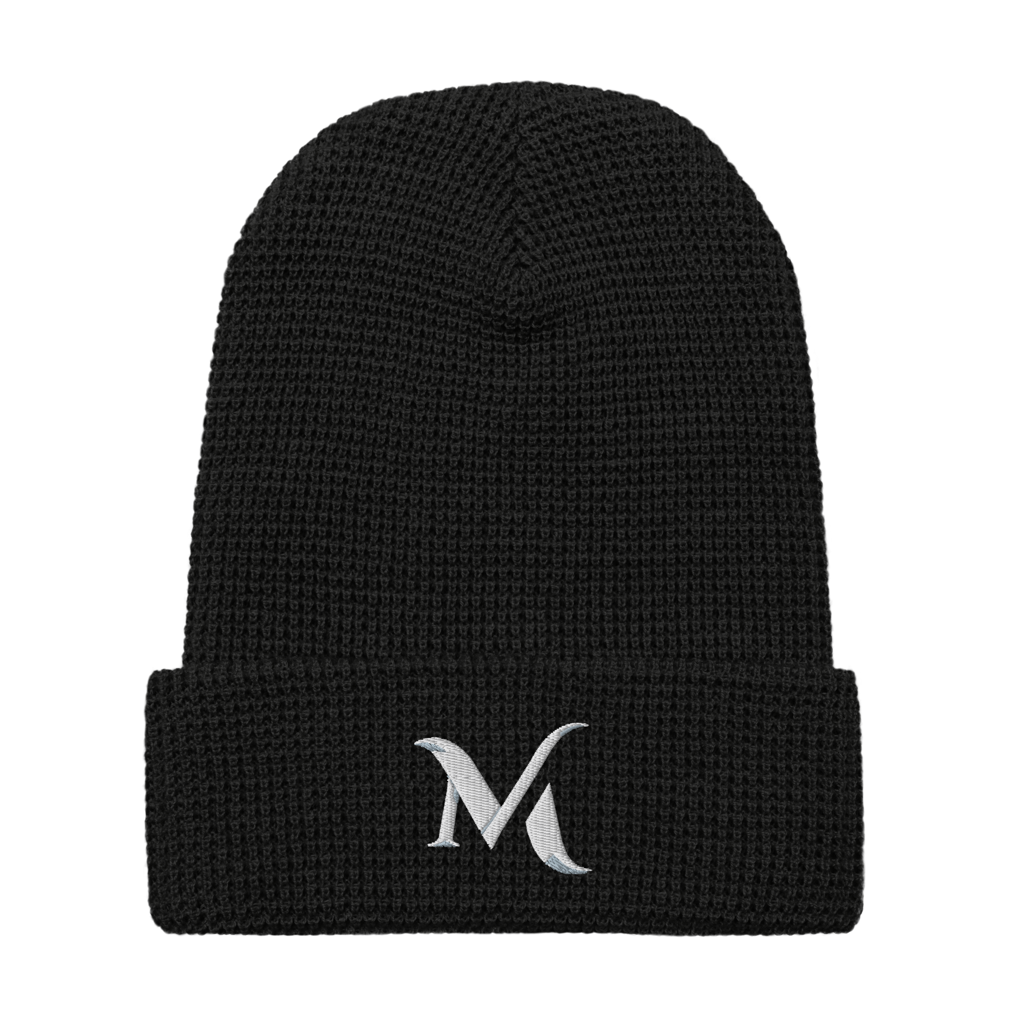 Viral Magik Waffle Beanie - Image 2