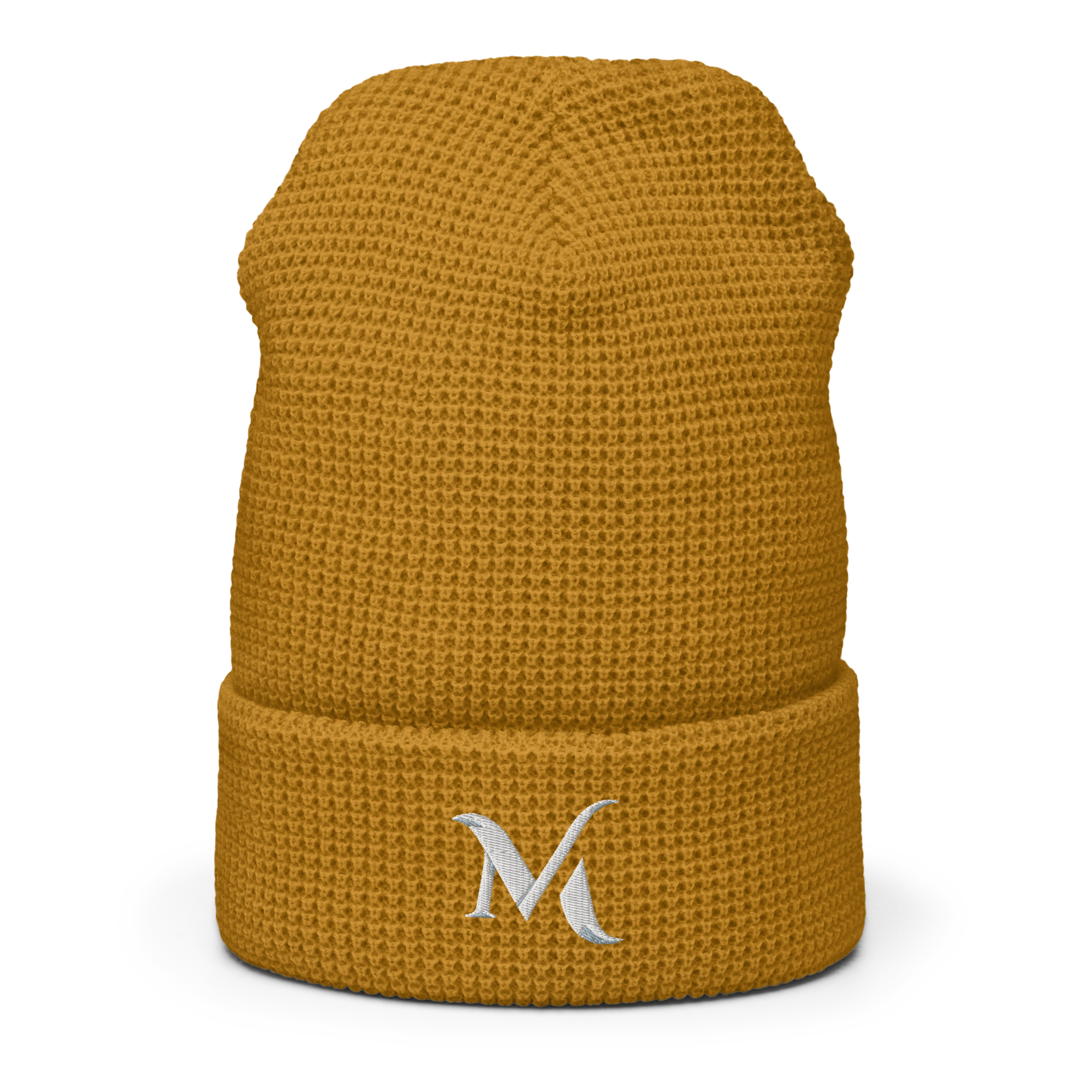 Viral Magik Waffle Beanie - Image 10