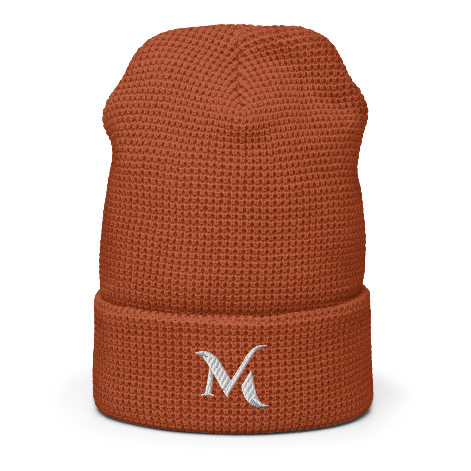 Viral Magik Waffle Beanie - Image 8