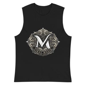 Established 2022 Muscle Shirt