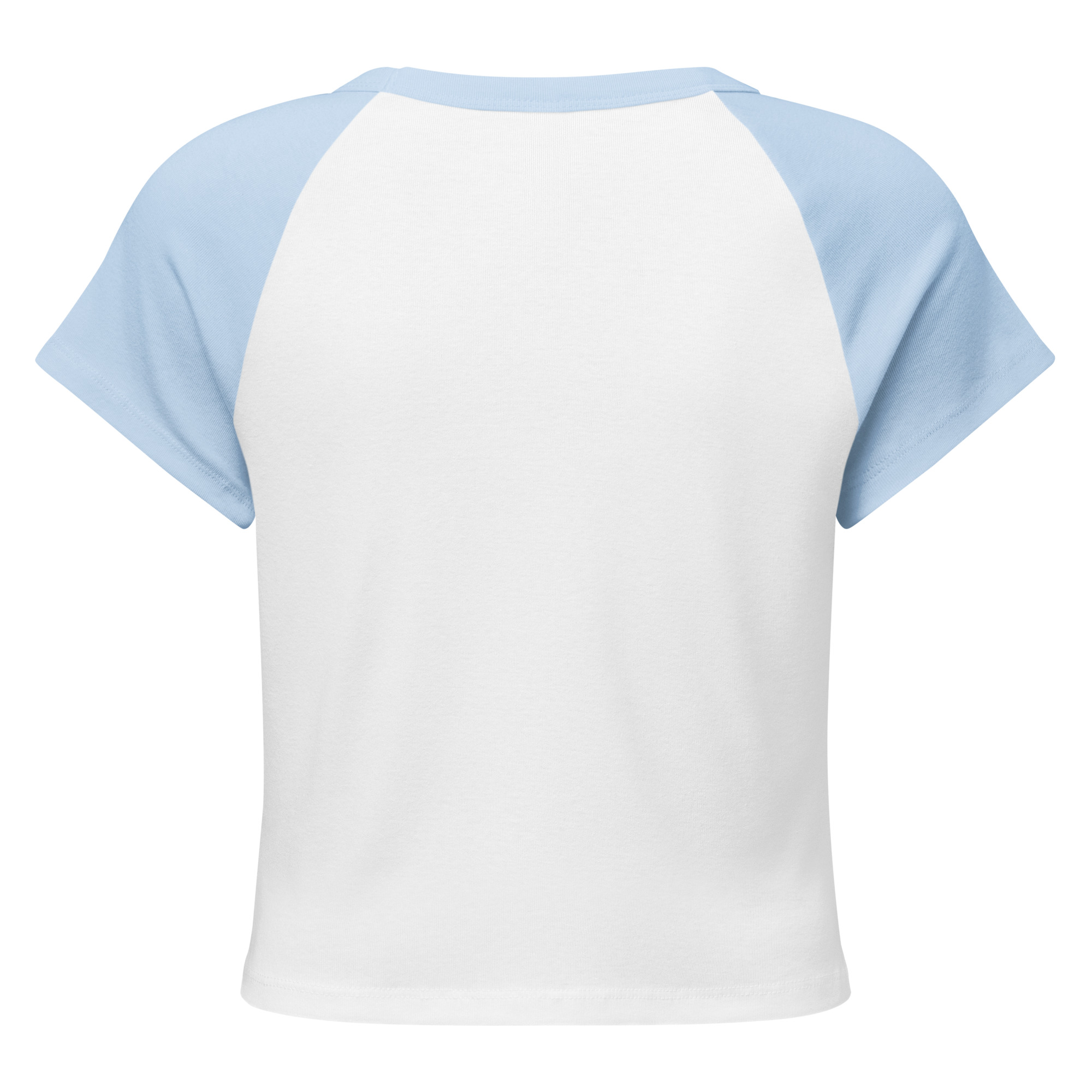 Original Crop Top - Image 10