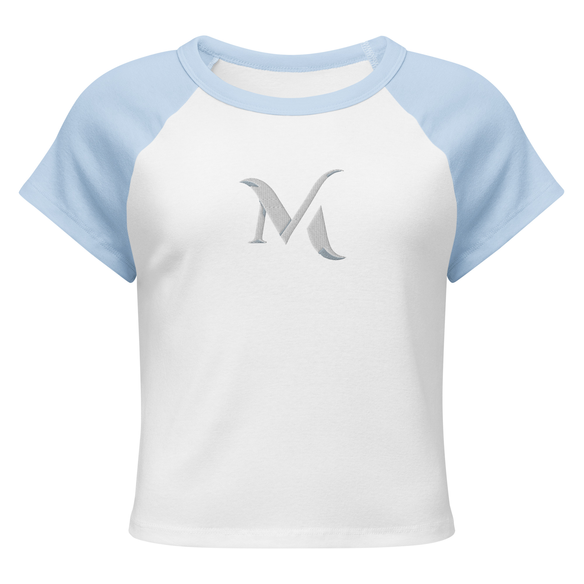 Original Crop Top - Image 9