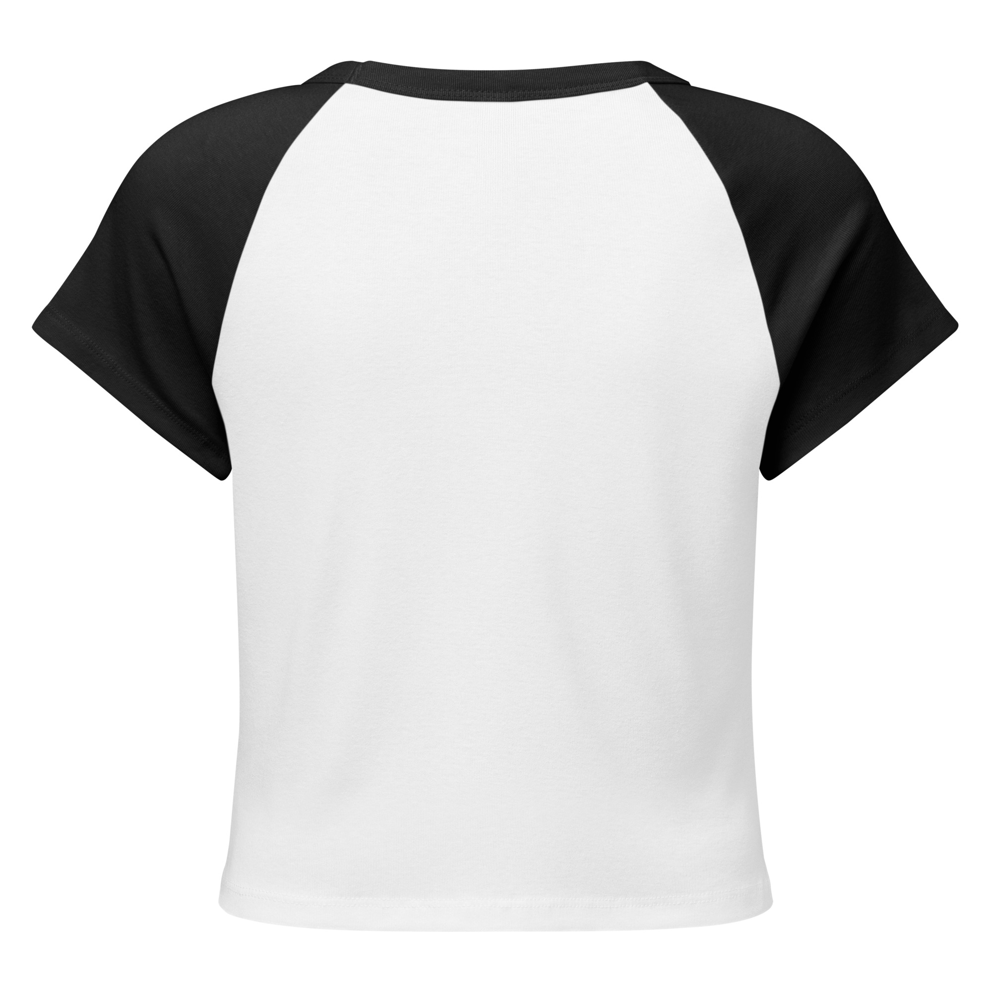 Original Crop Top - Image 2