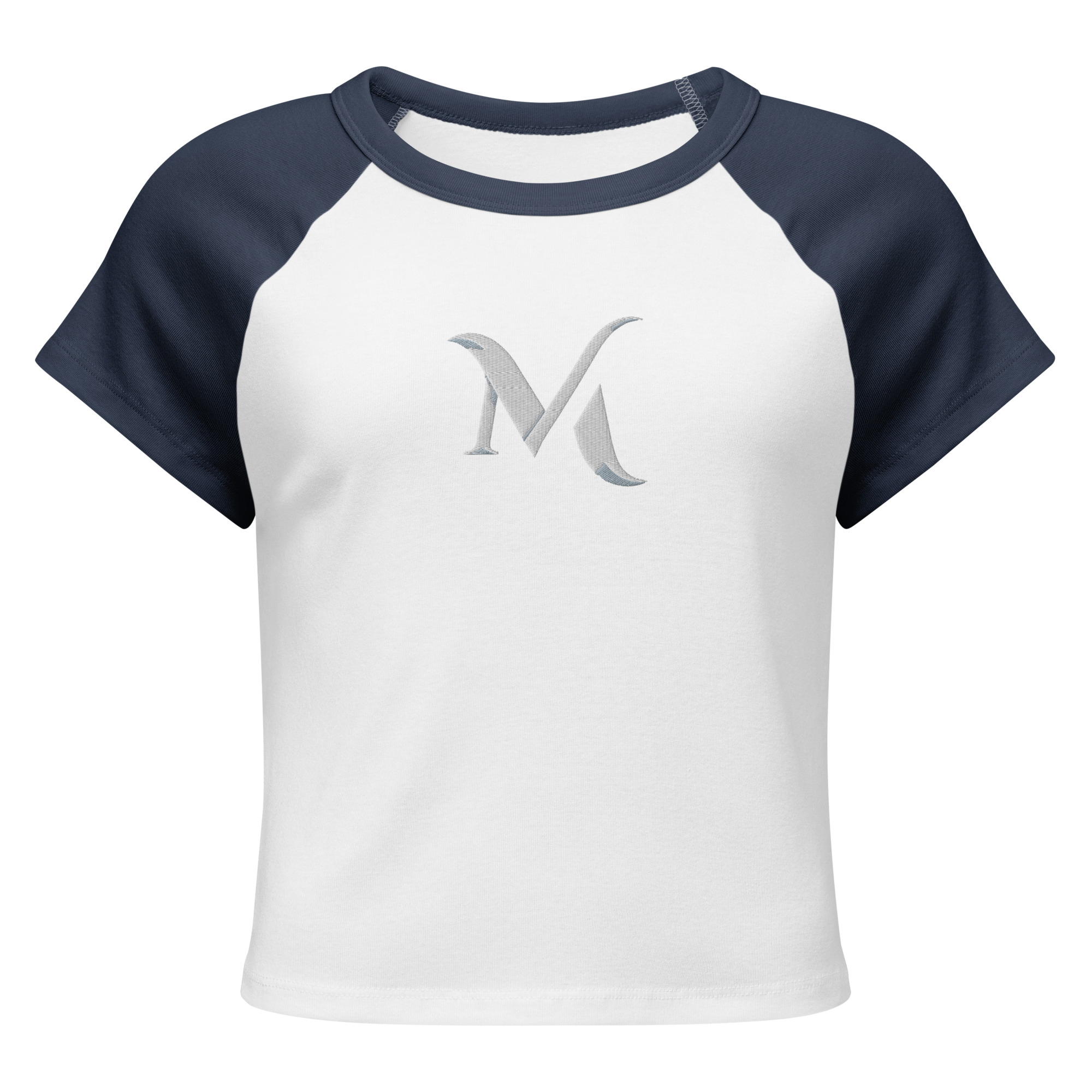 Original Crop Top - Image 3