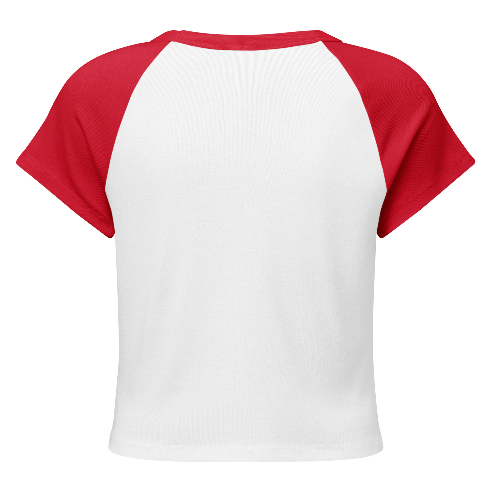 Original Crop Top - Image 6
