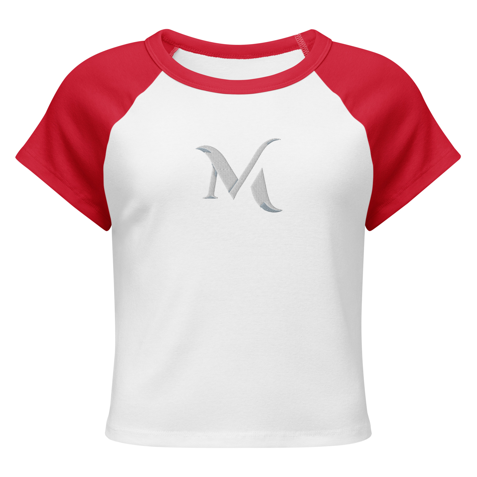 Original Crop Top - Image 5