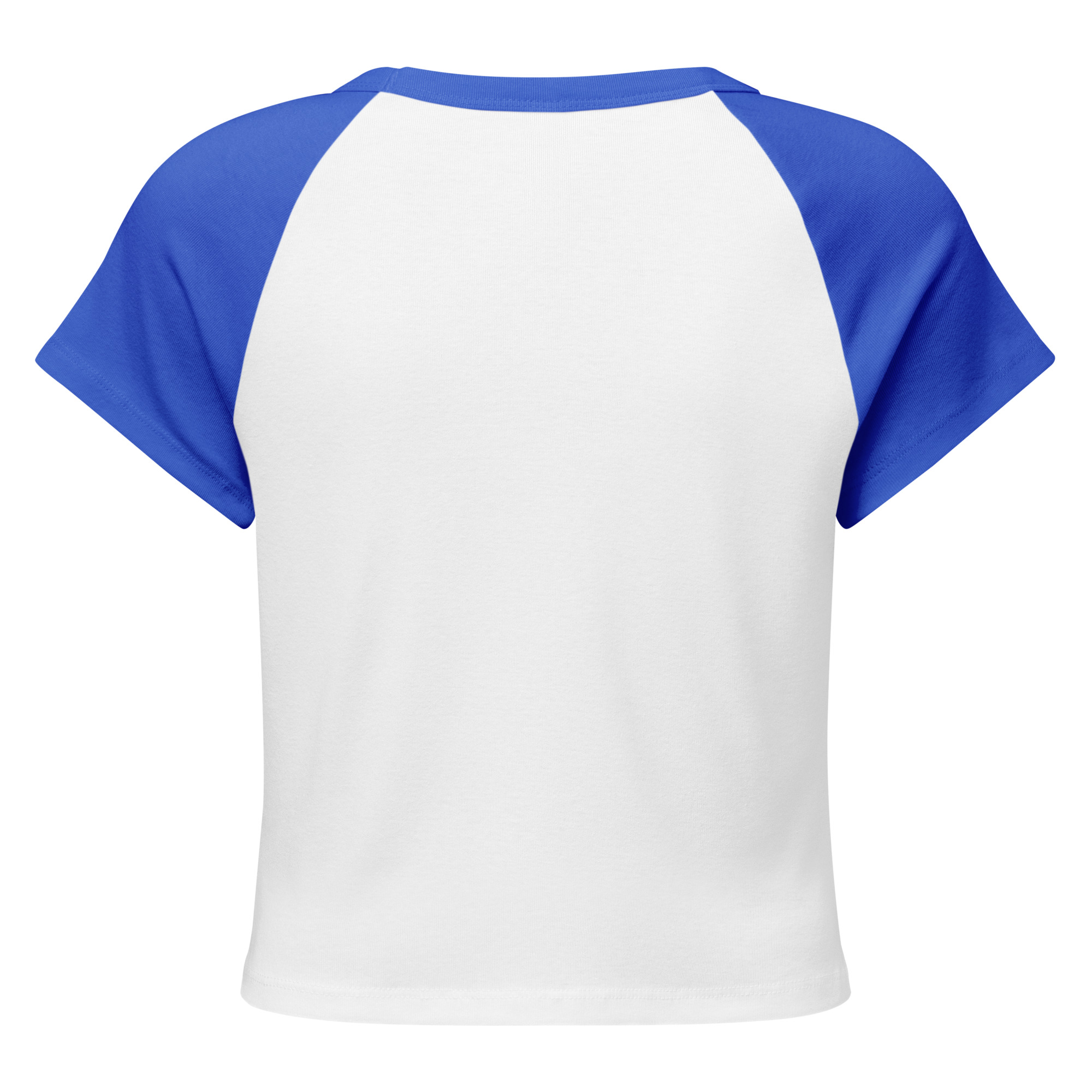 Original Crop Top - Image 8