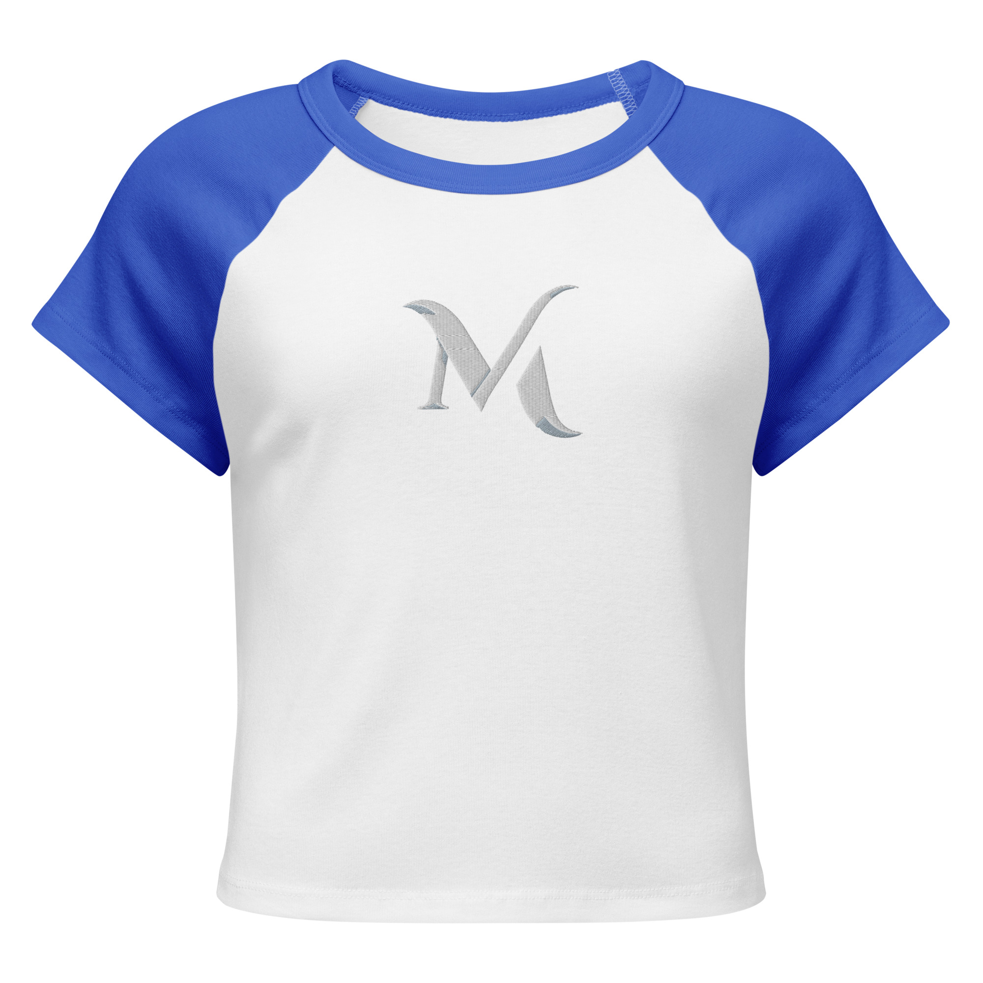 Original Crop Top - Image 7